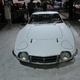 Illustration for article titled This 1967 Toyota 2000GT Is The Coolest Car At The LA Auto Show